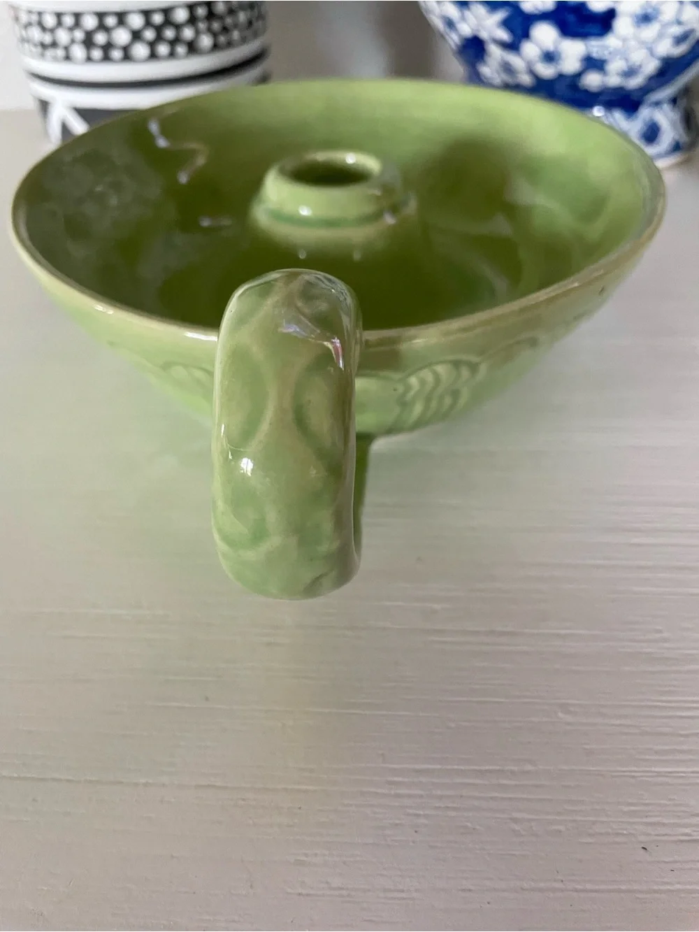 Shawnee Pottery decorative ceramic